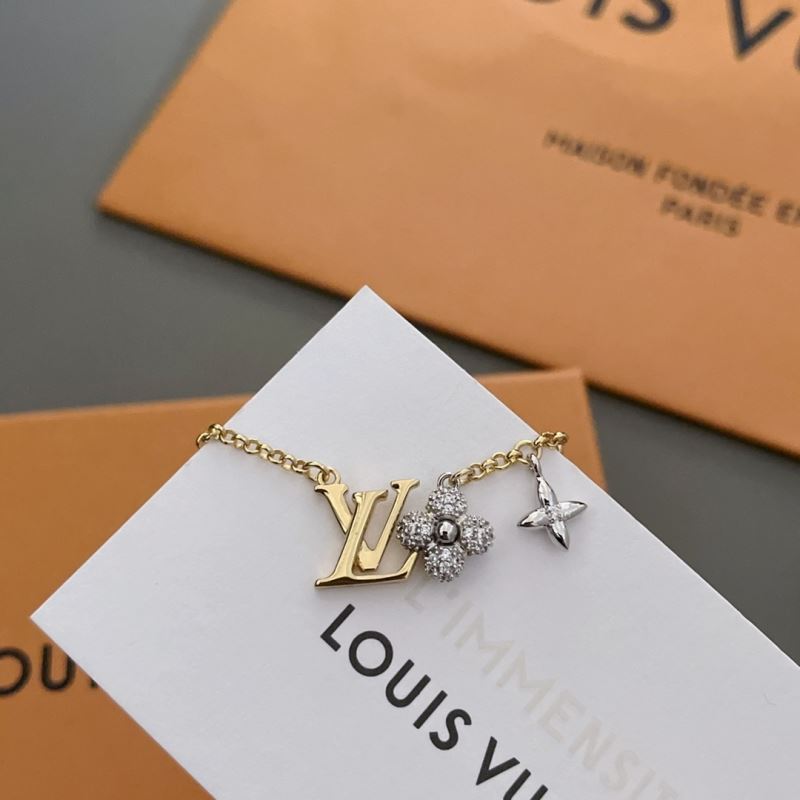 Louis Vuitton Necklaces